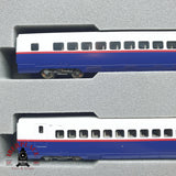 ♻️ Segunda mano - KATO 10-377 Unidad eléctrica de tren East Japan railway company N escala 1:160