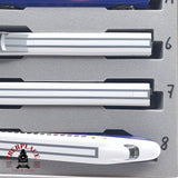 ♻️ Segunda mano - KATO 10-377 Unidad eléctrica de tren East Japan railway company N escala 1:160