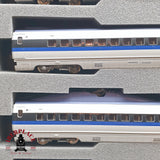 ♻️ Segunda mano - KATO 10-511 Unidad eléctrica de tren JR500 West Japan N escala 1:160