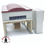 ♻️ Segunda mano - KATO 23-122 Estación de tránsito elevada N escala 1:160 2/2