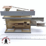 ♻️ Segunda mano - KATO 23-122 Estación de tránsito elevada N escala 1:160 2/2