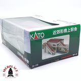 ♻️ Segunda mano - KATO 23-122 Estación de tránsito elevada N escala 1:160 2/2