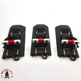 ♻️ 2da mano - Märklin 3x 24977 Tope de vias Tipo C H0 escala 1:87 A11