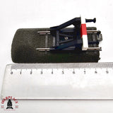 ♻️ 2da mano - Märklin 3x 24977 Tope de vias Tipo C H0 escala 1:87 A11