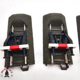 ♻️ 2da mano - Märklin 3x 24977 Tope de vias Tipo C H0 escala 1:87 A11 2/2