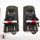 ♻️ 2da mano - Märklin 3x 24977 Tope de vias Tipo C H0 escala 1:87 A11 2/2