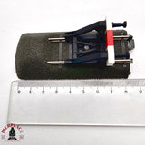 ♻️ 2da mano - Märklin 3x 24977 Tope de vias Tipo C H0 escala 1:87 A11 2/2