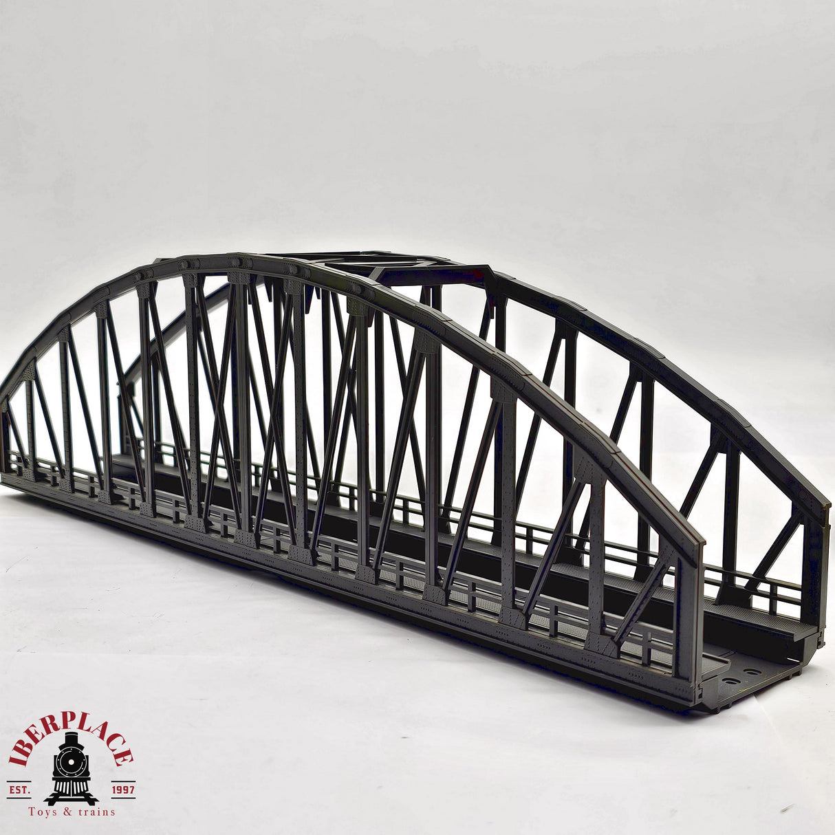 ♻️ 2da mano - Märklin 7263 puente arqueado H0 escala 1:87 A11