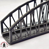 ♻️ 2da mano - Märklin 7263 puente arqueado H0 escala 1:87 A11