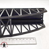 ♻️ 2da mano - Märklin 7263 puente arqueado H0 escala 1:87 A11