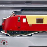 ♻️ 2da mano - Märklin 3471 Set de tren TEE RAM H0 escala 1:87 EH011