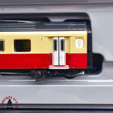♻️ 2da mano - Märklin 3471 Set de tren TEE RAM H0 escala 1:87 EH011