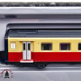 ♻️ 2da mano - Märklin 3471 Set de tren TEE RAM H0 escala 1:87 EH011
