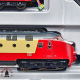 ♻️ 2da mano - Märklin 3471 Set de tren TEE RAM H0 escala 1:87 EH011