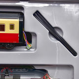 ♻️ 2da mano - Märklin 3471 Set de tren TEE RAM H0 escala 1:87 EH011