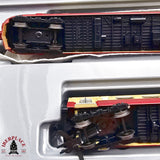 ♻️ 2da mano - Märklin 3471 Set de tren TEE RAM H0 escala 1:87 EH011
