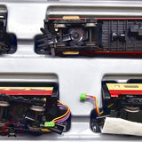 ♻️ 2da mano - Märklin 3471 Set de tren TEE RAM H0 escala 1:87 EH011