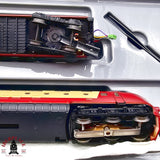 ♻️ 2da mano - Märklin 3471 Set de tren TEE RAM H0 escala 1:87 EH011