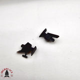 ♻️ 2da mano - Märklin 43580 set de vagones de doble piso DB H0 escala 1:87 EH011