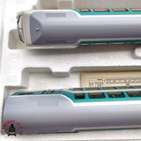 ♻️ 2da mano - Märklin 43580 set de vagones de doble piso DB H0 escala 1:87 EH011