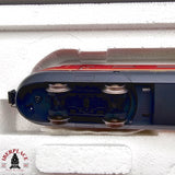 ♻️ 2da mano - Märklin 39080 Set Digital Locomotora DB BR VT08.5 con sonido H0 escala 1:87 EH011