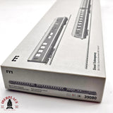 ♻️ 2da mano - Märklin 39080 Set Digital Locomotora DB BR VT08.5 con sonido H0 escala 1:87 EH011