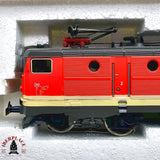 ♻️ 2da mano - Märklin 2843 Set Locomotora ASEA ÖBB 1043 H0 escala 1:87 EH011