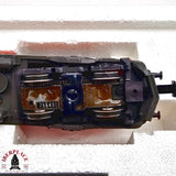 ♻️ 2da mano - Märklin 2843 Set Locomotora ASEA ÖBB 1043 H0 escala 1:87 EH011