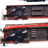 ♻️ 2da mano - Märklin 2843 Set Locomotora ASEA ÖBB 1043 H0 escala 1:87 EH011