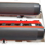 ♻️ 2da mano - Märklin 2843 Set Locomotora ASEA ÖBB 1043 H0 escala 1:87 EH011