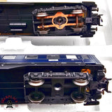 ♻️ 2da mano - Märklin 43209 set de vagones Loreley DB H0 escala 1:87 EH011