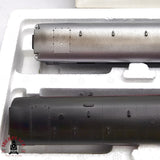 ♻️ 2da mano - Märklin 43209 set de vagones Loreley DB H0 escala 1:87 EH011