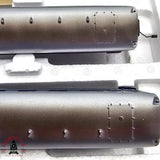 ♻️ 2da mano - Märklin 43209 set de vagones Loreley DB H0 escala 1:87 EH011