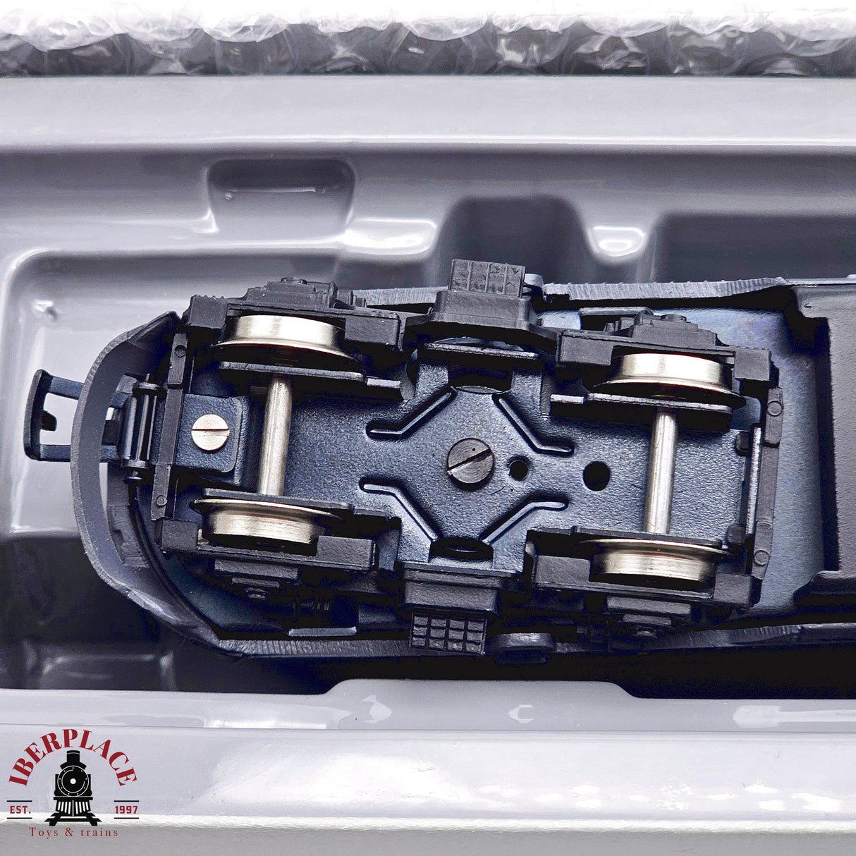 ♻️ 2da mano - Märklin 3649 digital Locomotora GM EMD F7 H0 escala 1:87 EH011