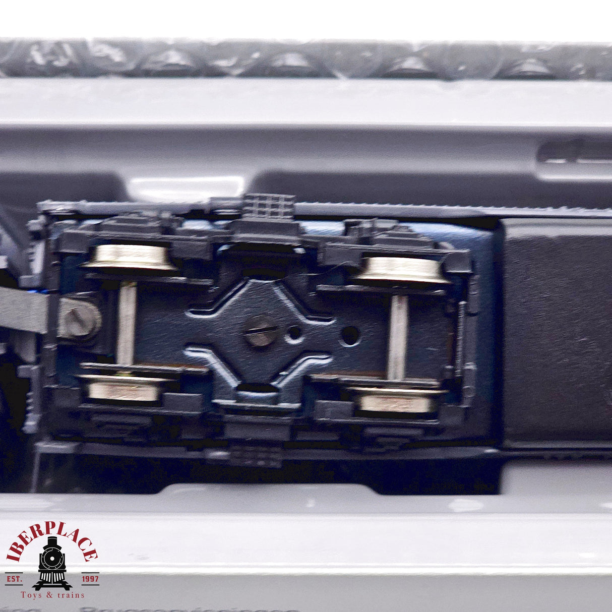 ♻️ 2da mano - Märklin 3649 digital Locomotora GM EMD F7 H0 escala 1:87 EH011