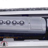 ♻️ 2da mano - Märklin 3649 digital Locomotora GM EMD F7 H0 escala 1:87 EH011