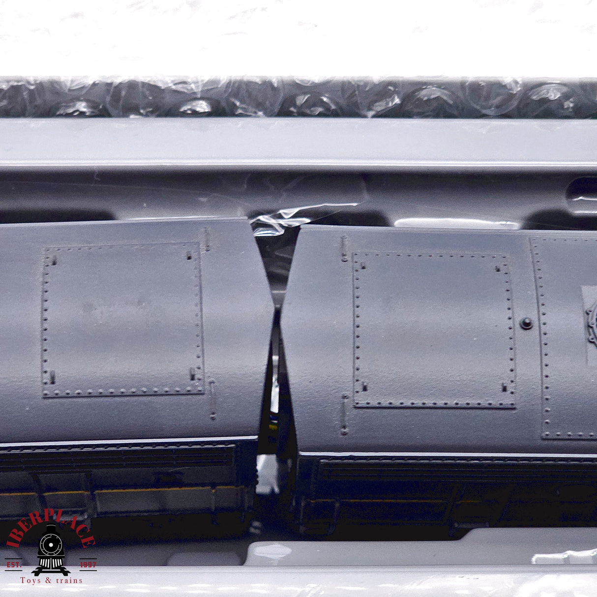 ♻️ 2da mano - Märklin 3649 digital Locomotora GM EMD F7 H0 escala 1:87 EH011