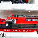♻️ 2da mano - Märklin 4580 Set vagones Texas con camión de bomberos H0 escala 1:87 EH011