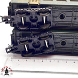 ♻️ 2da mano -  DC Lima 2x vagones pasajero clase 2 SBB H0 escala 1:87 EH011