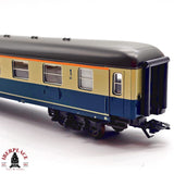♻️ 2da mano -  Märklin 4291 vagón pasajeros DB clase 1 H0 escala 1:87 EH011