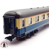 ♻️ 2da mano -  Märklin 4291 vagón pasajeros DB clase 1 H0 escala 1:87 EH011