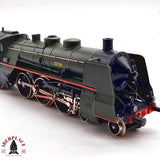 ♻️ 2da mano - Märklin Locomotora ETAT 231-981 H0 escala 1:87 EH011