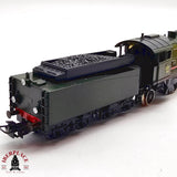 ♻️ 2da mano - Märklin Locomotora ETAT 231-981 H0 escala 1:87 EH011