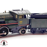 ♻️ 2da mano - Märklin Locomotora ETAT 231-981 H0 escala 1:87 EH011