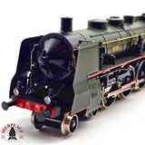 ♻️ 2da mano - Märklin Locomotora ETAT 231-981 H0 escala 1:87 EH011