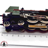 ♻️ 2da mano - Märklin Locomotora ETAT 231-981 H0 escala 1:87 EH011
