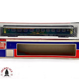 ♻️ 2da mano - DC Jouef 5783 vagón pasajeros SBB CFF H0 escala 1:87 EH011