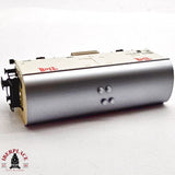 ♻️ 2da mano -  Märklin 4535 vagón cerrado Bell SBB CFF H0 escala 1:87 EH011