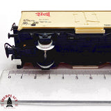 ♻️ 2da mano -  Märklin 4535 vagón cerrado Bell SBB CFF H0 escala 1:87 EH011