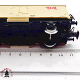 ♻️ 2da mano -  Märklin 4535 vagón cerrado Bell SBB CFF H0 escala 1:87 EH011